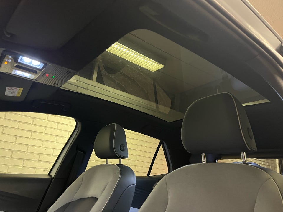 VW ID.3 58 1ST Pro Performance Max 5d