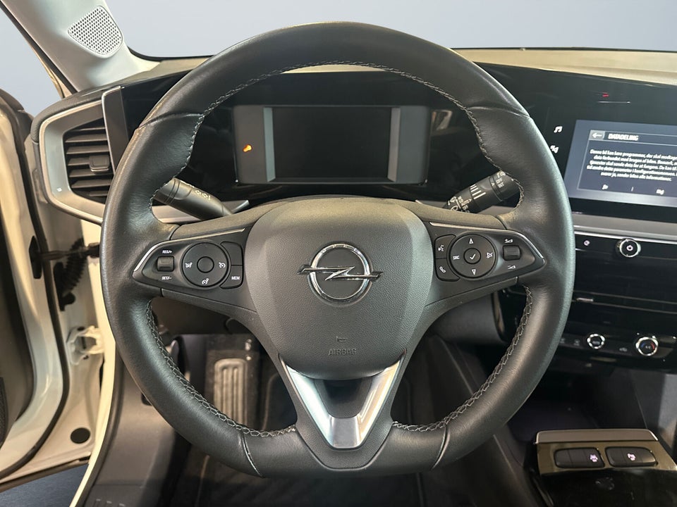 Opel Mokka-e 50 Elegance 5d