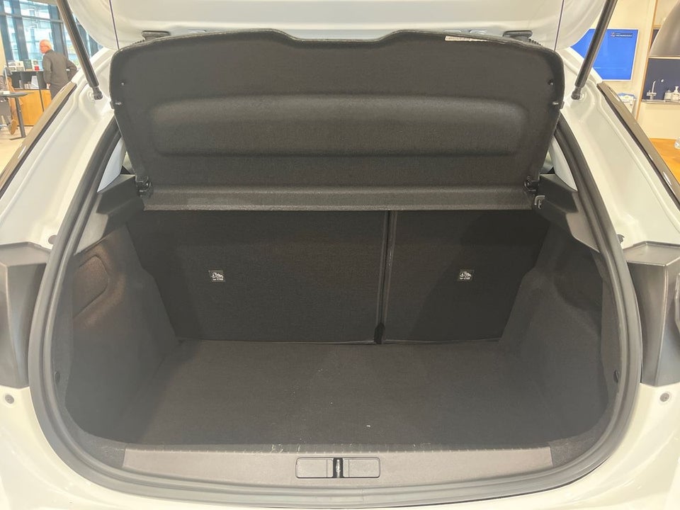 Opel Corsa-e 50 Edition 5d