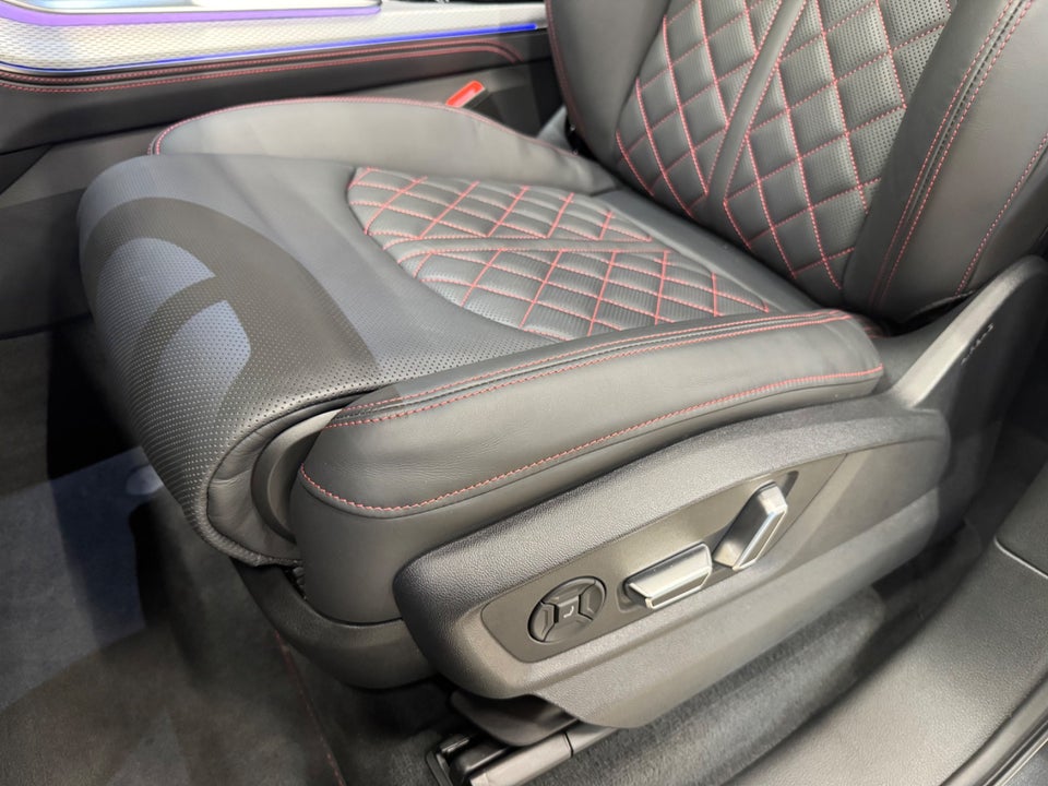 Audi Q7 60 TFSi e S-line Edition quattro Tiptr. 5d