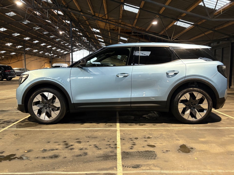 Ford Explorer 79 Premium Extended Range AWD 5d