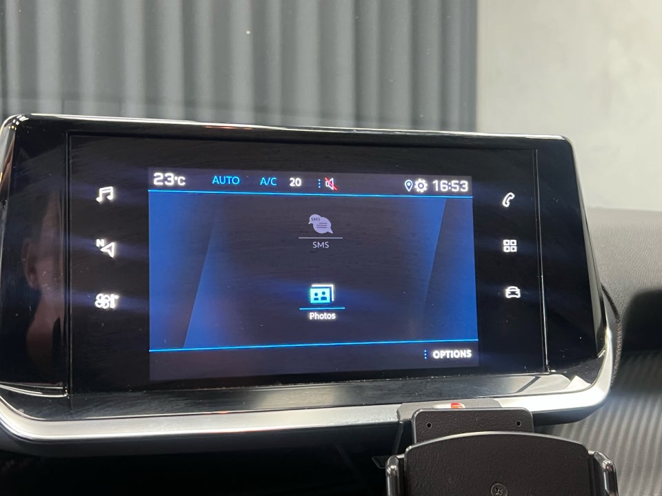 Peugeot 208 1,2 PureTech 100 Edition:210+ 5d