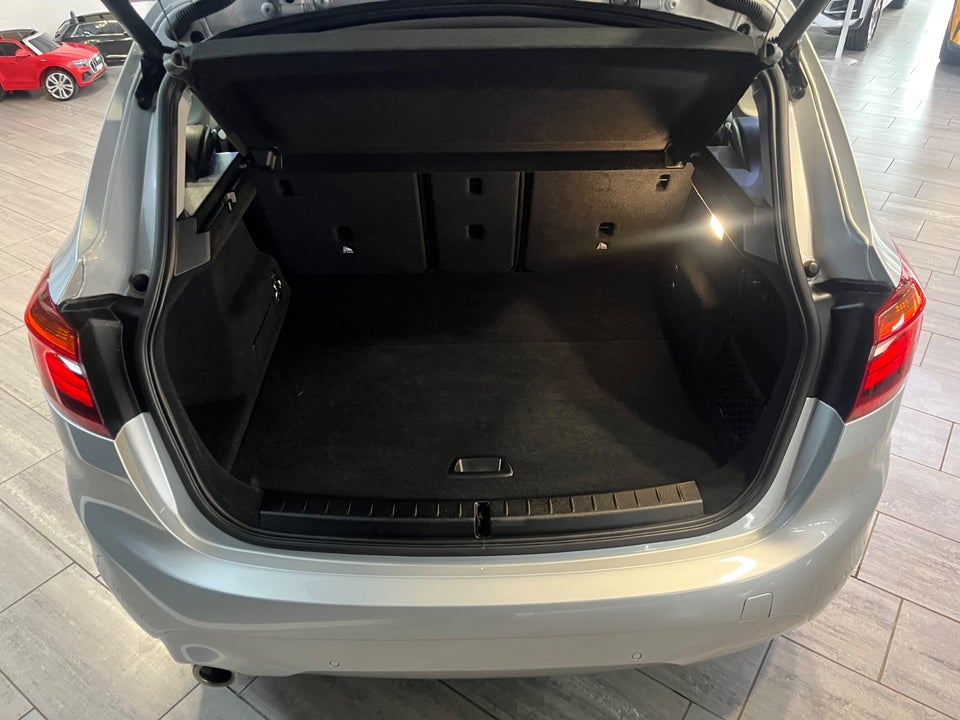 BMW 225xe 1,5 Active Tourer Advantage aut. 5d