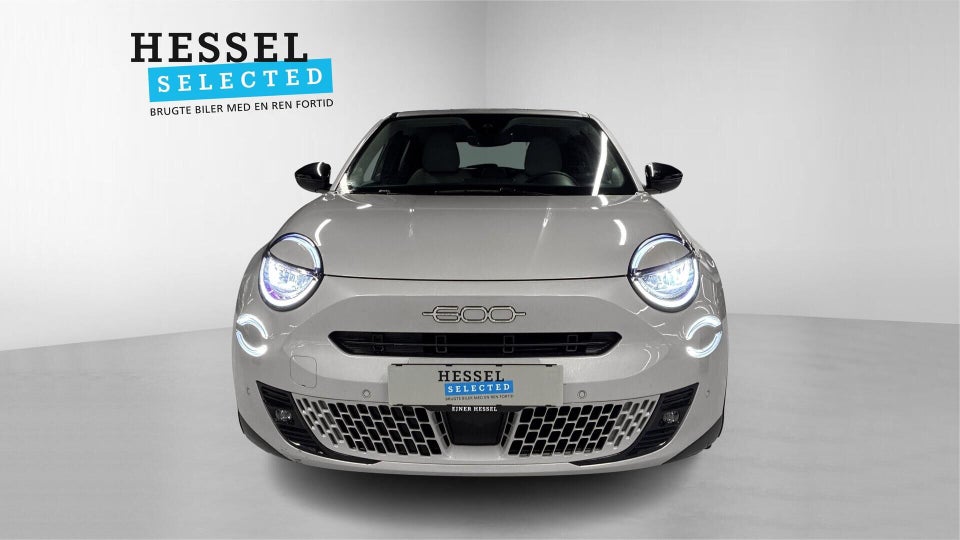 Fiat 600e 54 la Prima 5d