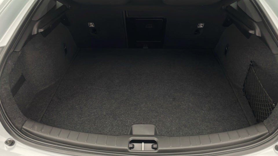 Polestar 2 Standard Range 5d