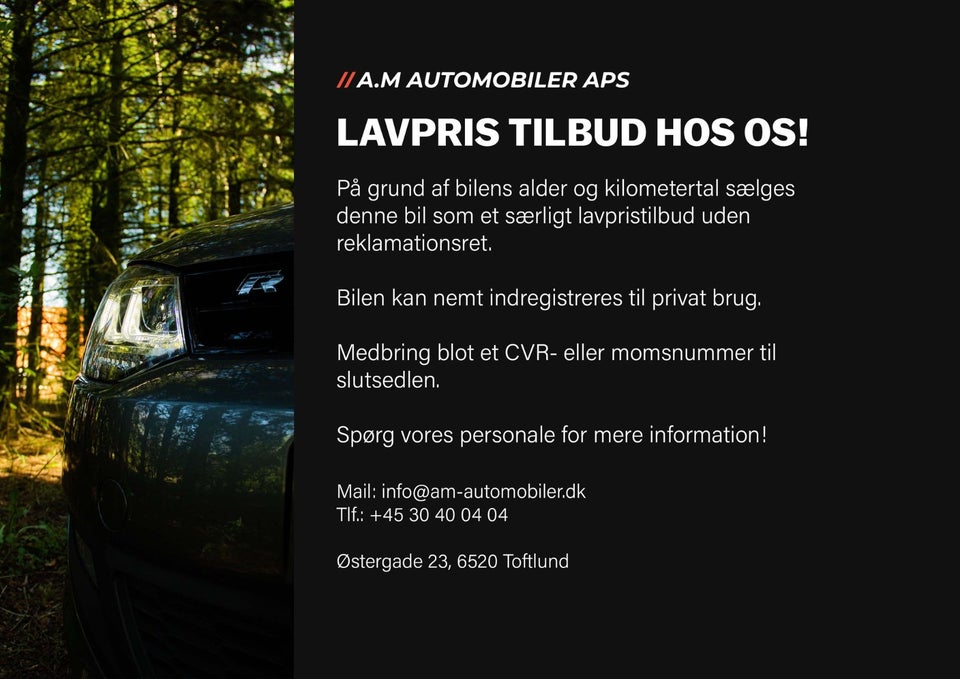 Audi A6 3,0 TDi 218 Avant quattro S-tr. 5d