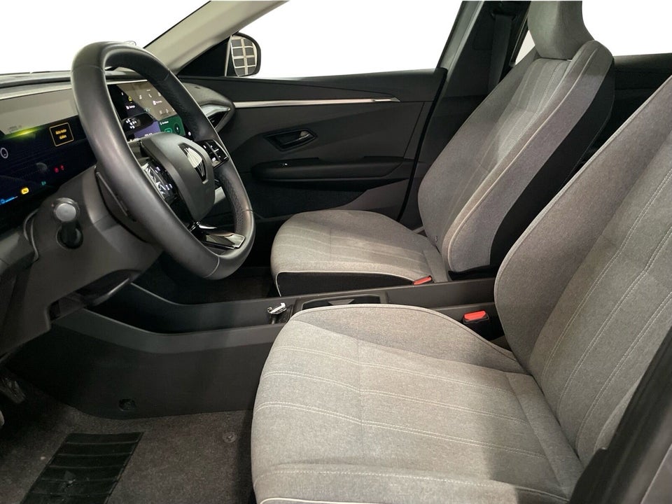 Renault Megane E-Tech 40 Equilibre 5d