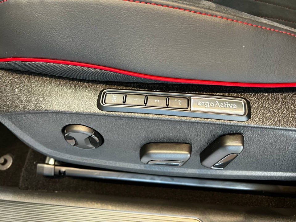 VW ID.3 79 GTX Performance+ 5d