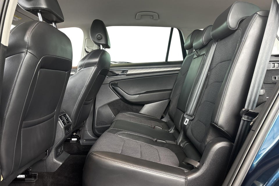 Skoda Kodiaq 1,5 TSi 150 Style DSG 7prs 5d