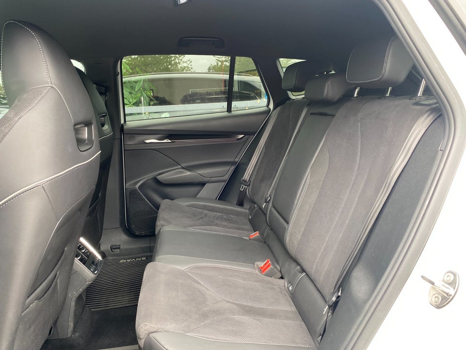 Skoda Enyaq 80x iV Sportline 5d