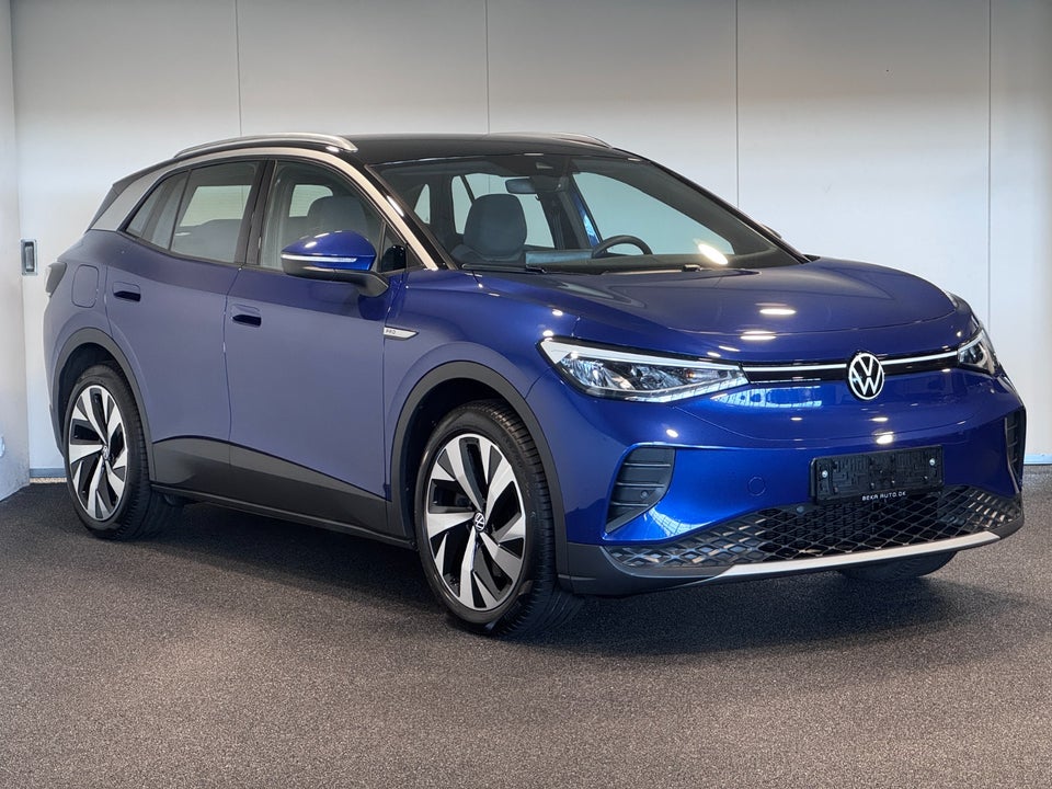 VW ID.4 77 Pro Performance 5d