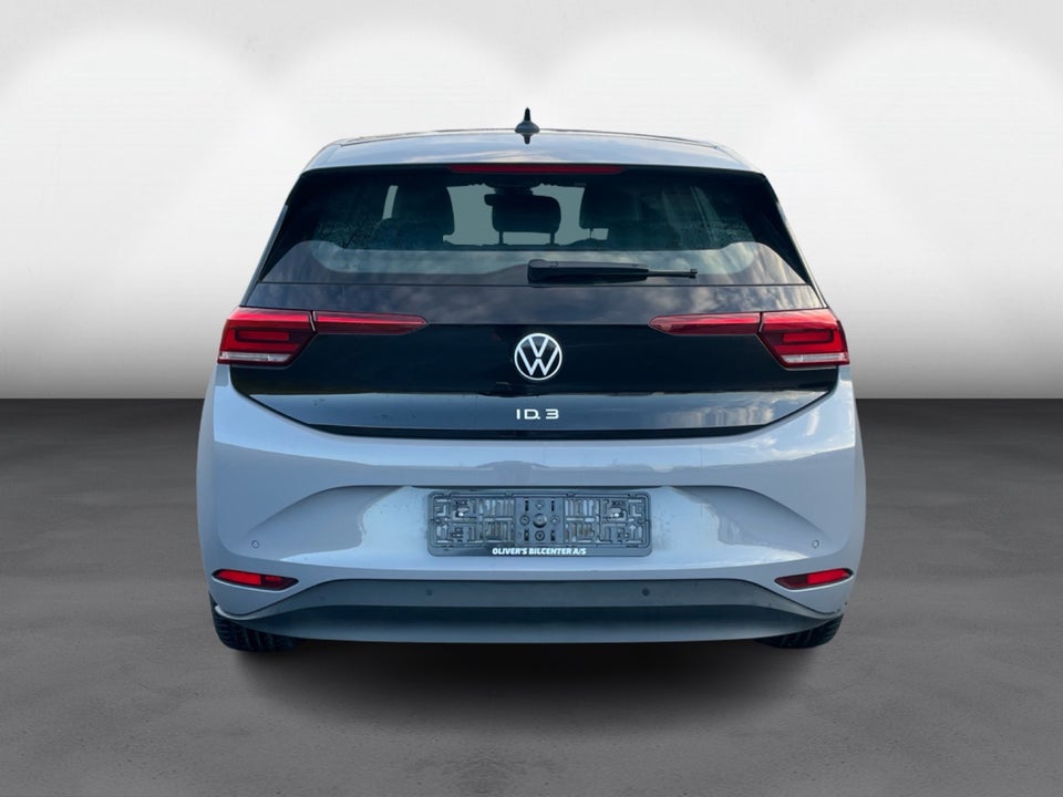 VW ID.3 58 Pro 5d
