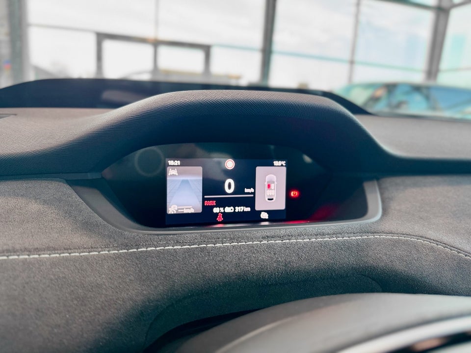 Skoda Enyaq iV RS Maxx 5d