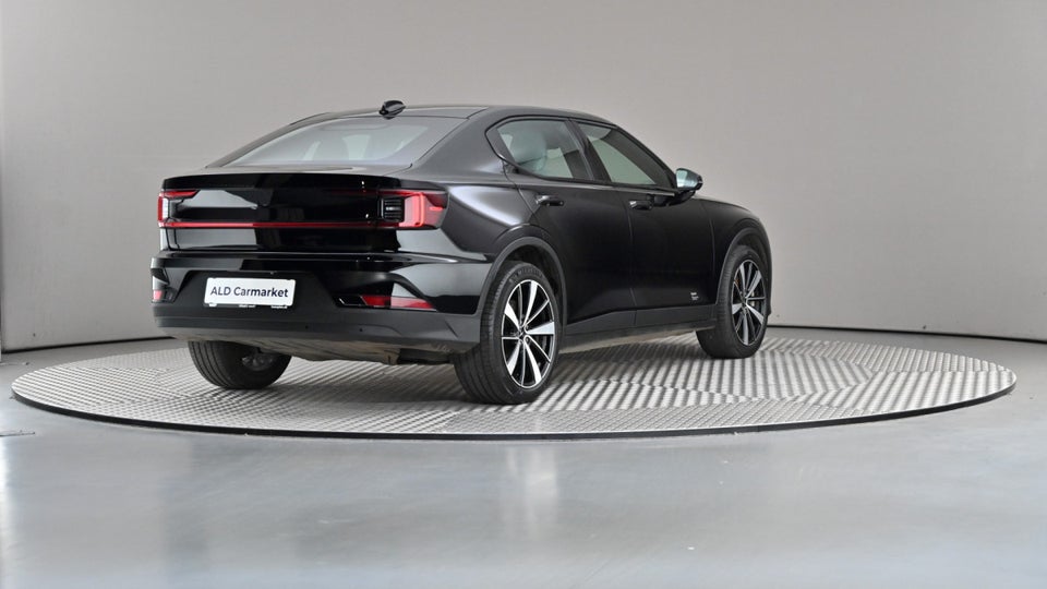 Polestar 2 Standard Range 5d