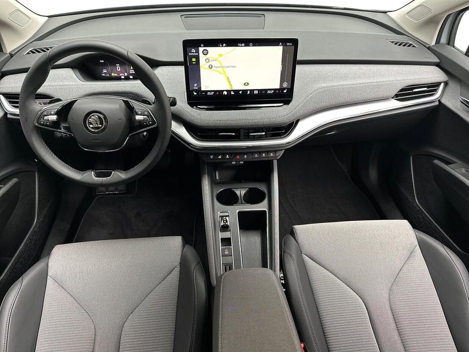 Skoda Enyaq 60 iV Premium 5d