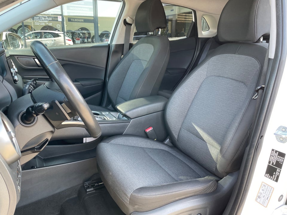 Hyundai Kona 64 EV Premium 5d