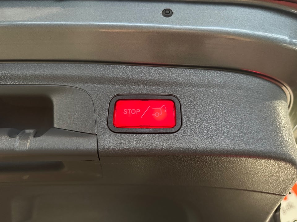 Mercedes GLE400 d 2,9 aut. 4Matic Van 5d