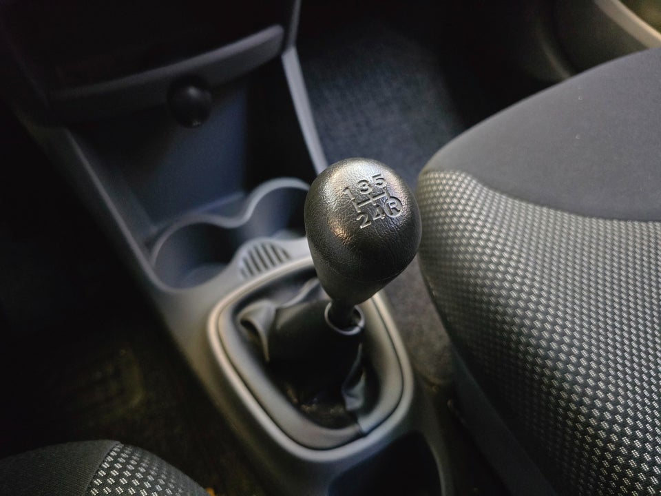 Toyota Aygo 1,0 Air 5d