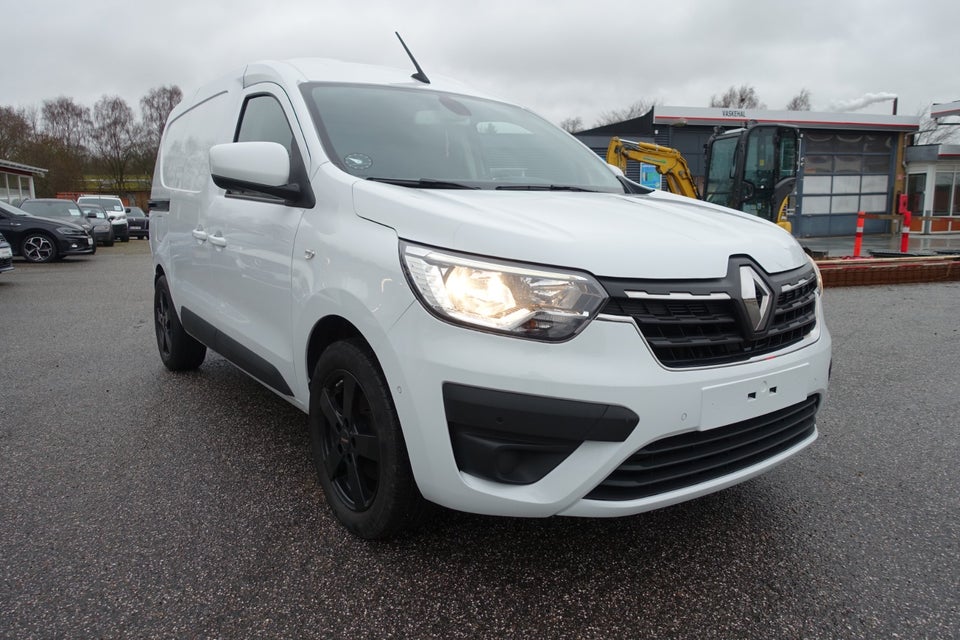 Renault Express 1,5 dCi 95 5d