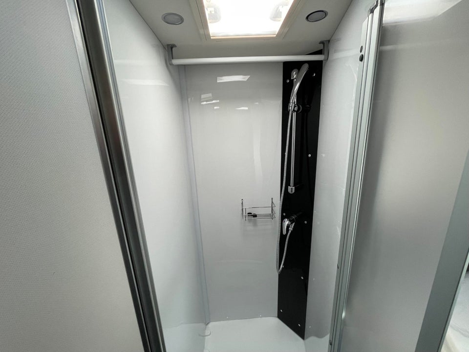 Etrusco T 7.3 SCF 2,0 aut. 5d