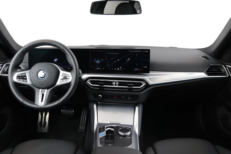BMW i4 M50 M-Sport xDrive 5d