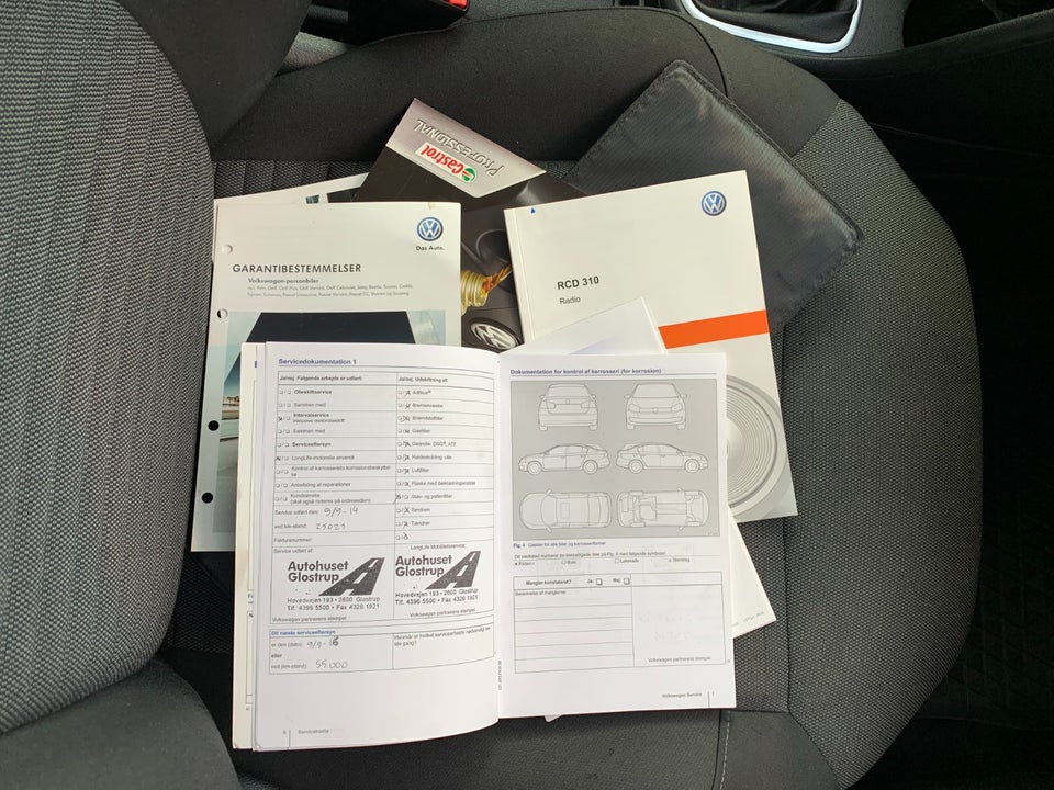 VW Polo 1,2 TSi 90 Comfortline 5d