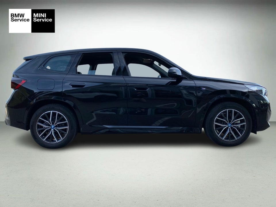 BMW iX1 xDrive30 M-Sport 5d