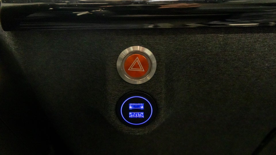 Micro Microlino Competizione Edition 1d