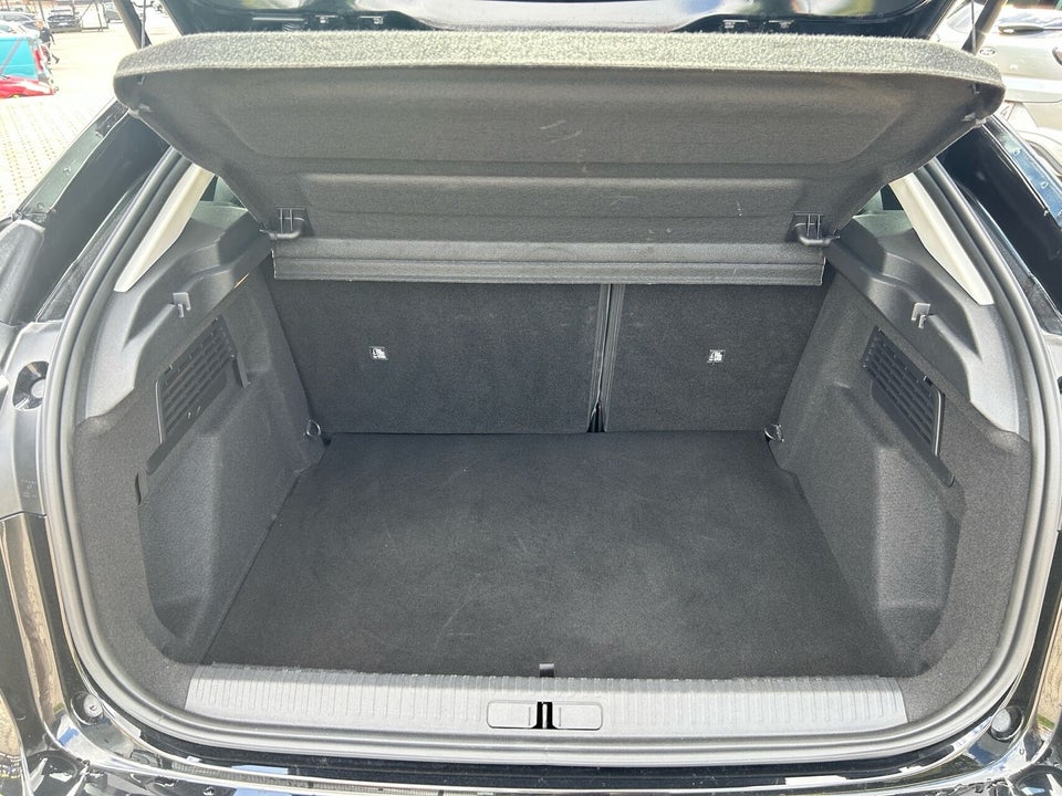 Citroën ë-C4 50 You! 5d
