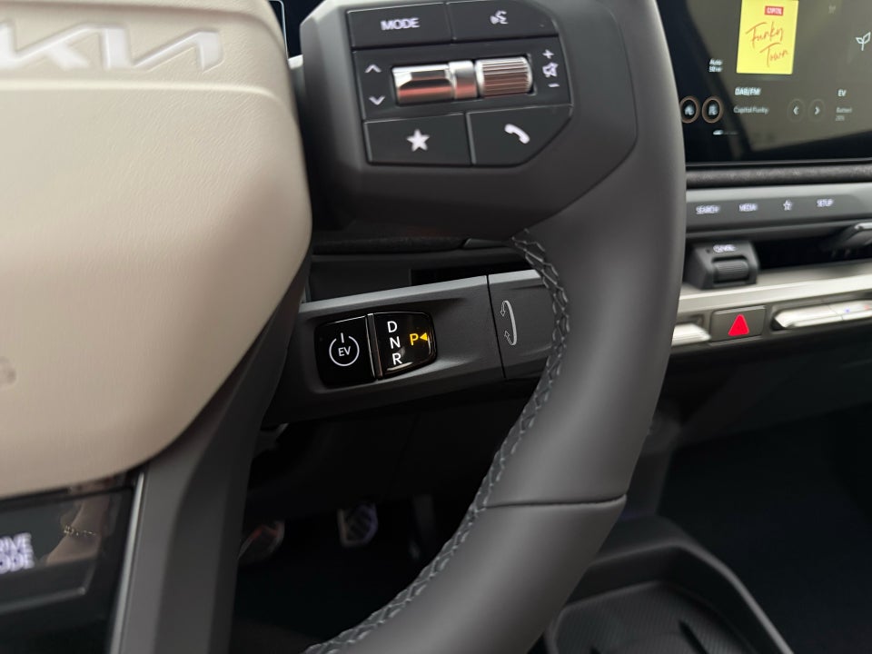 Kia EV3 81 Long Range GT-Line 5d