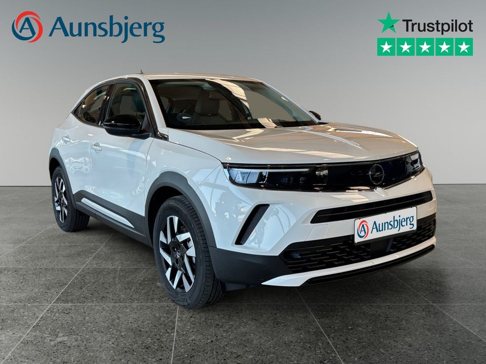 Opel Mokka-e 50 Elegance 5d