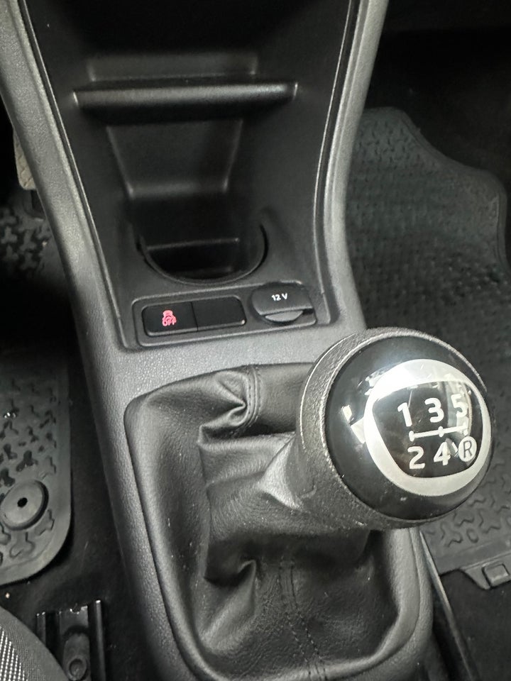 VW Up! 1,0 60 Move Up! BMT 5d