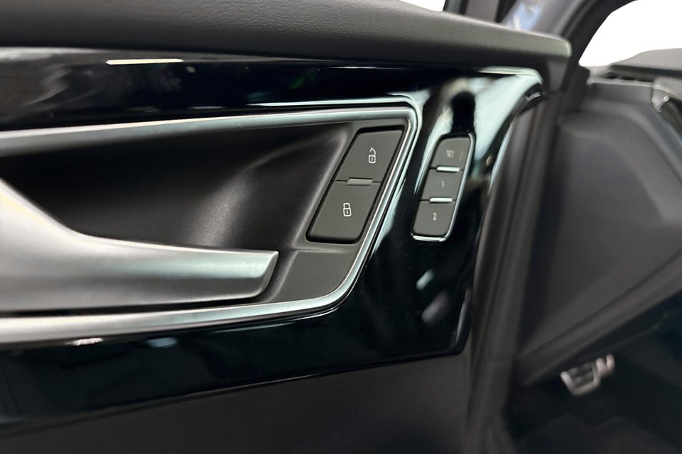 Audi Q4 e-tron 45 Progress 5d