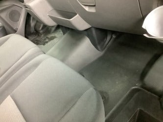 Ford E-Transit 350 L3 Chassis 68 Trend H1 RWD