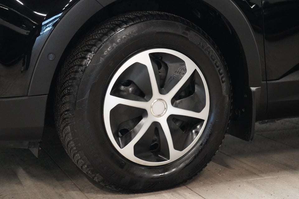 Opel Grandland X 1,2 T 130 Innovation aut. 5d