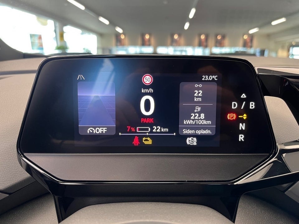 VW ID.4 52 Pure Performance 5d