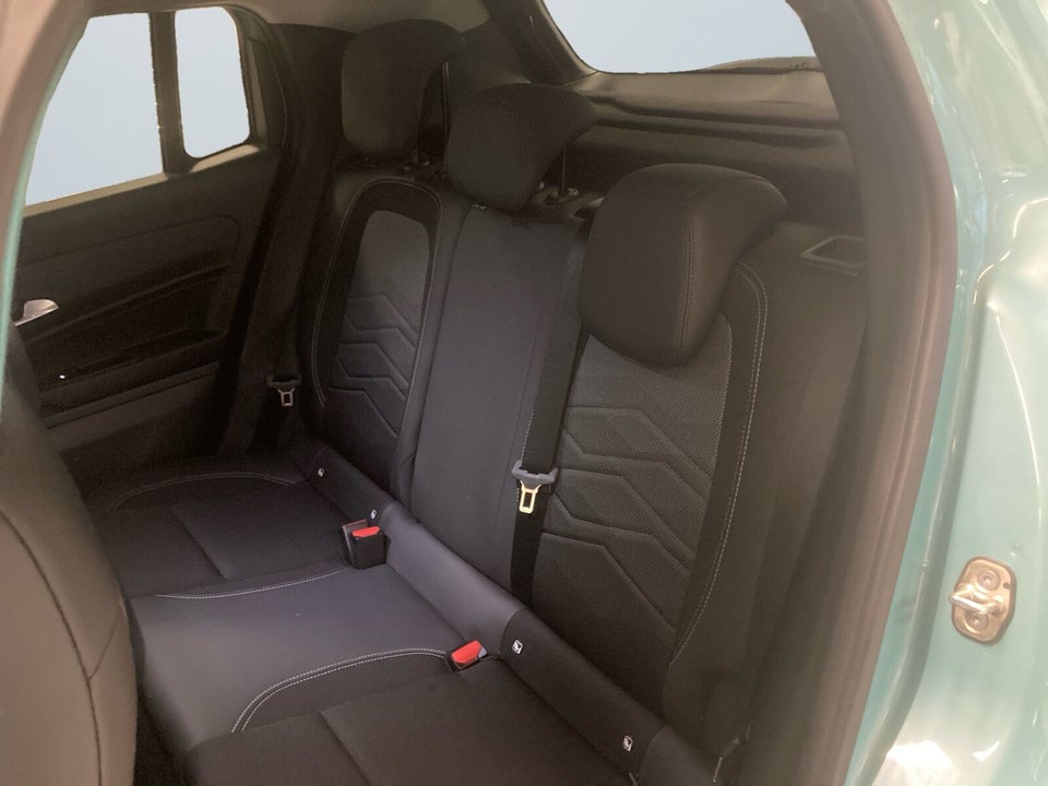 Jeep Avenger 54 Summit 5d