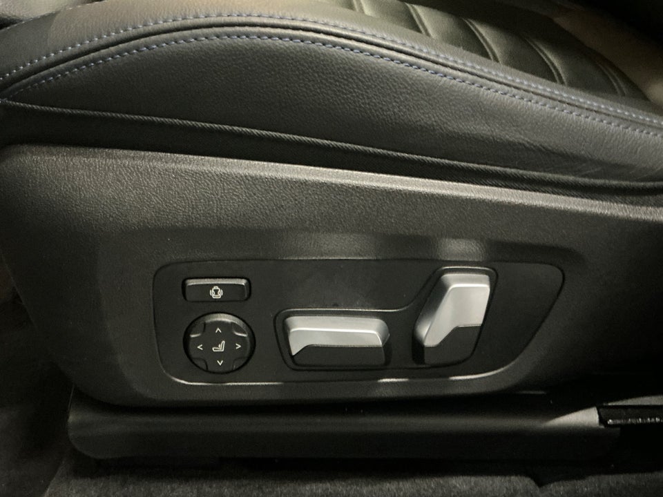 BMW iX3 Charged Plus M-Sport 5d