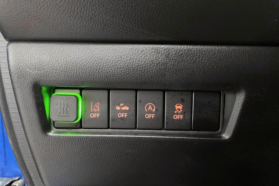 Suzuki Swift 1,2 Dualjet mHybrid Exclusive+ 5d