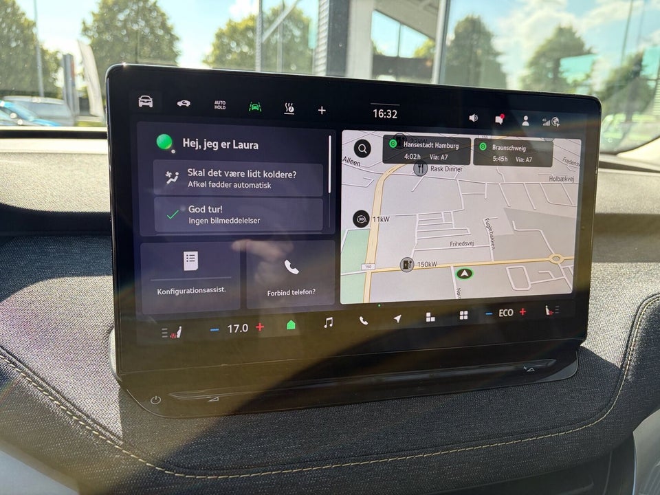 Skoda Elroq 85 iV Loft 5d