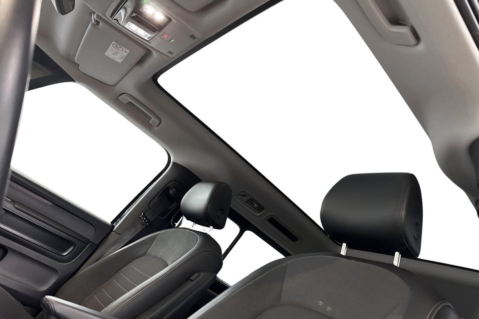 VW ID.Buzz 86 Style+ 7prs LWB 5d