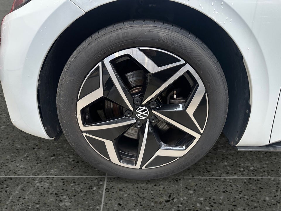 VW ID.3 58 Pro Performance 5d