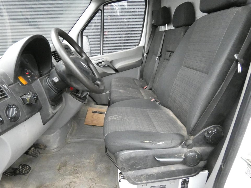 Mercedes Sprinter 316 2,2 CDi R3 Kassevogn 5d