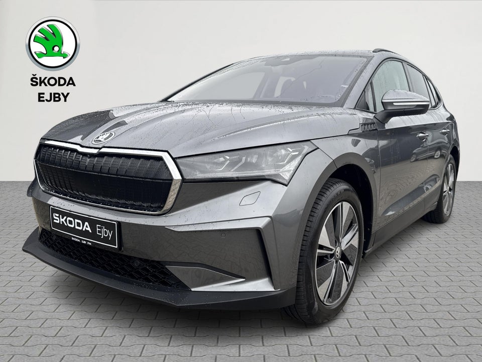 Skoda Enyaq 60 iV Loft 5d