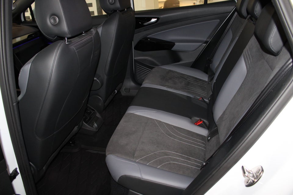 VW ID.4 77 Pro Performance 5d