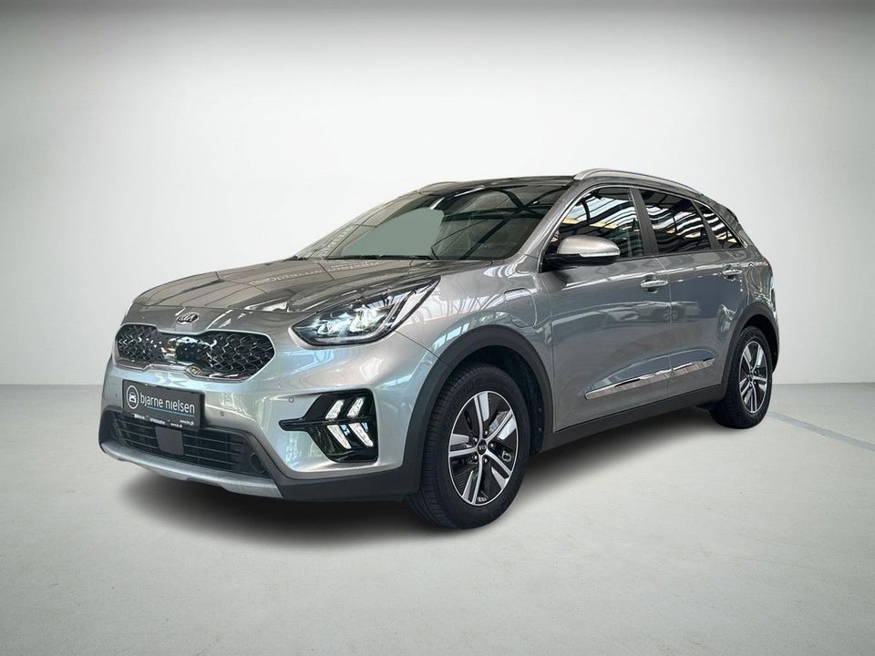 Kia Niro 1,6 PHEV Advance DCT 5d