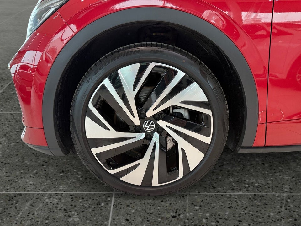 VW ID.4 77 GTX 4Motion 5d