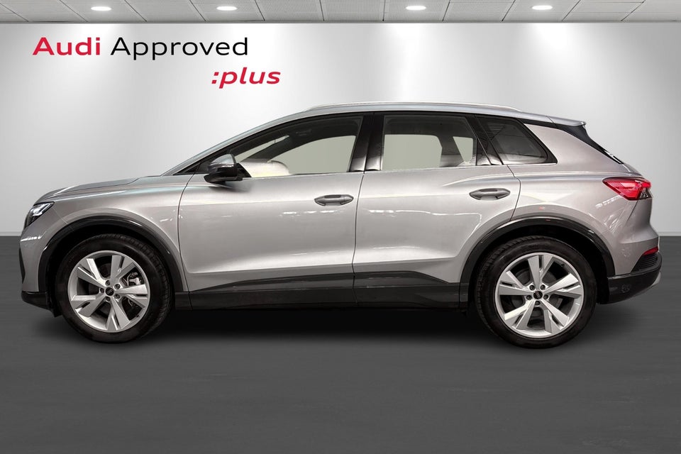 Audi Q4 e-tron 45 Progress 5d