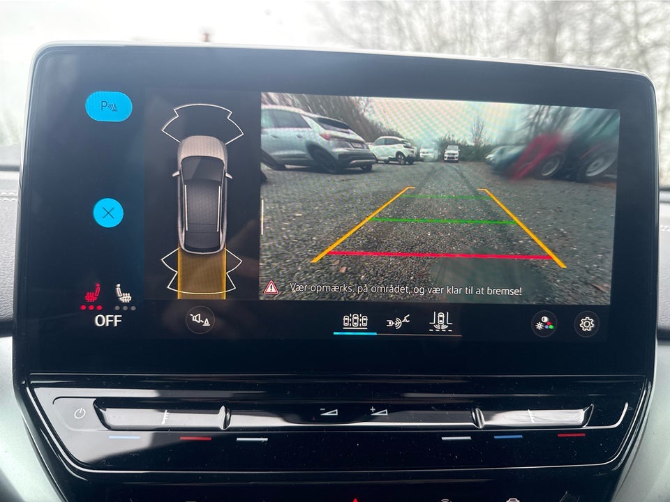 VW ID.4 77 Pro Performance 5d