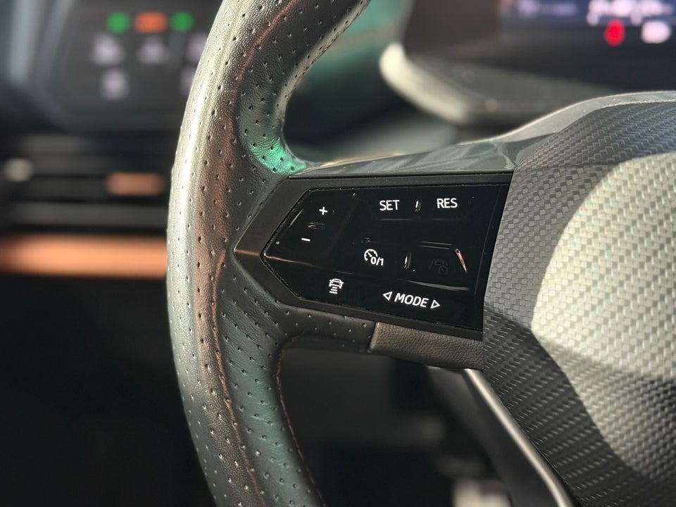 Cupra Born 58 High 5d